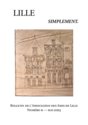 couverture du numéro 11